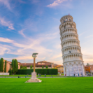O Erro De Engenharia Que Fez A Torre De Pisa Inclinar Jardim Alvorada